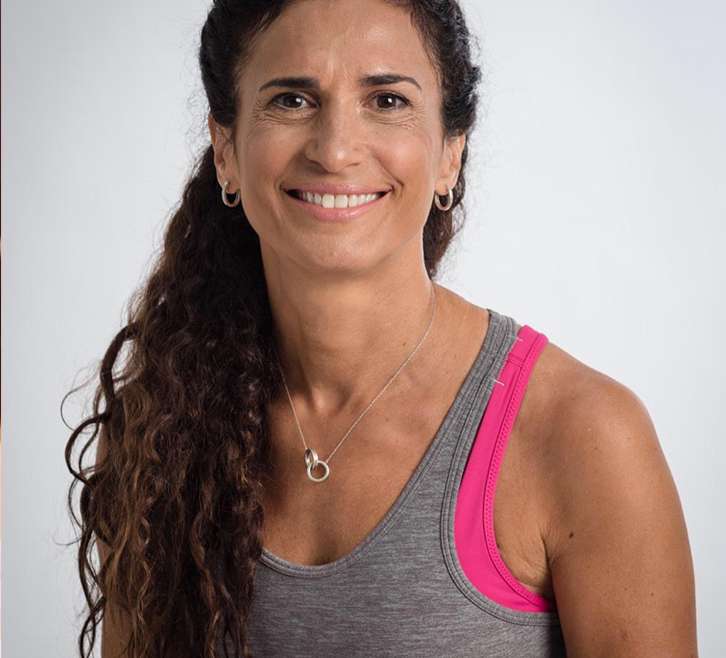 International Guest Nancy Castiglioni