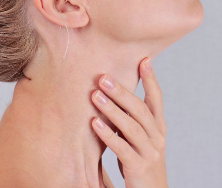 Neck and shoulder pain