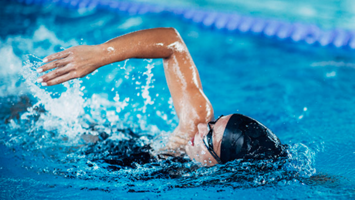 Pilates for Swimmers