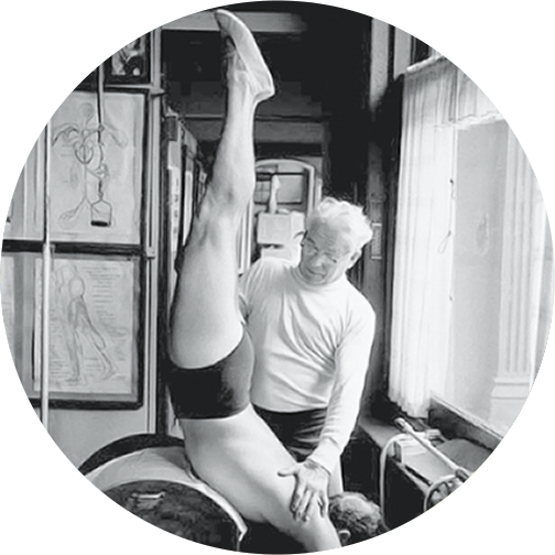 History of Pilates - Pilates Academy Dubai