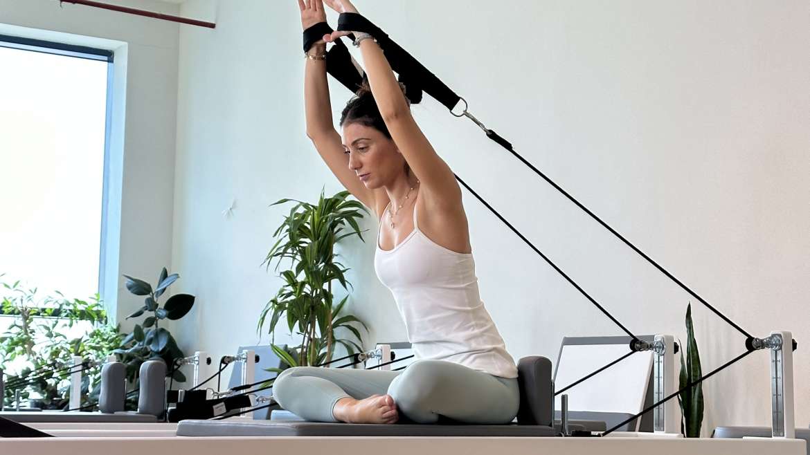 Discover the Mind-Body Magic of Pilates_ Unveiling Four Transformative Benefits!