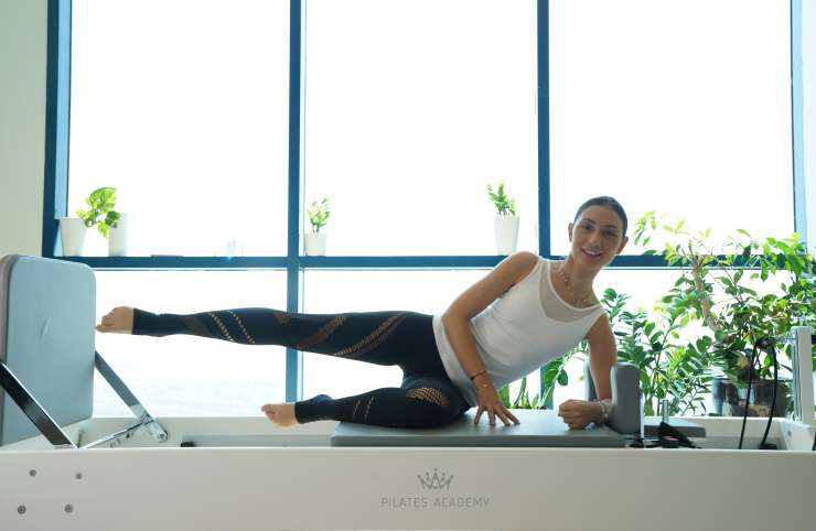 Choosing the Right Pilates Training Course: Factors to Consider